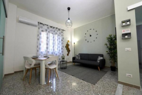 Cinecittà Luxury Flat Metro A